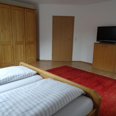Apartamento Bei Ute Und Peter Westerstede Exterior foto