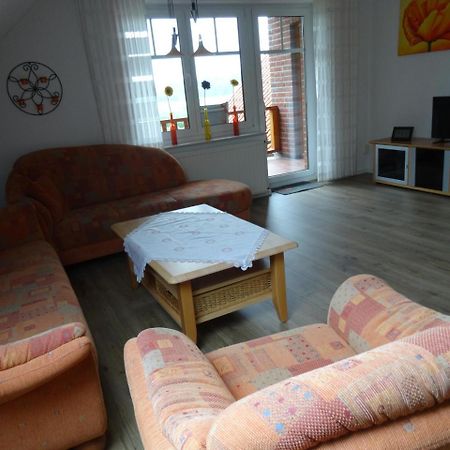 Apartamento Bei Ute Und Peter Westerstede Exterior foto