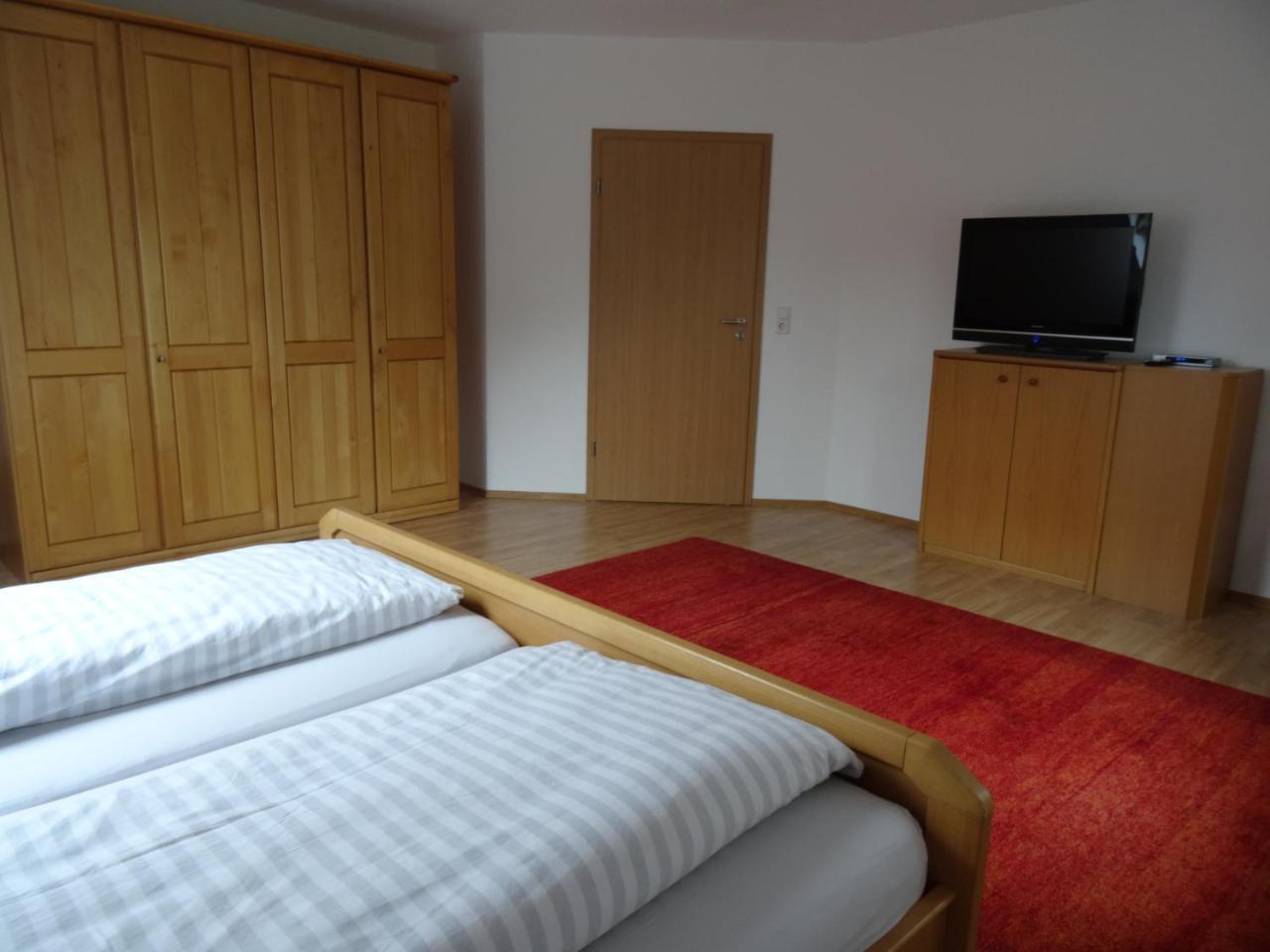 Apartamento Bei Ute Und Peter Westerstede Exterior foto