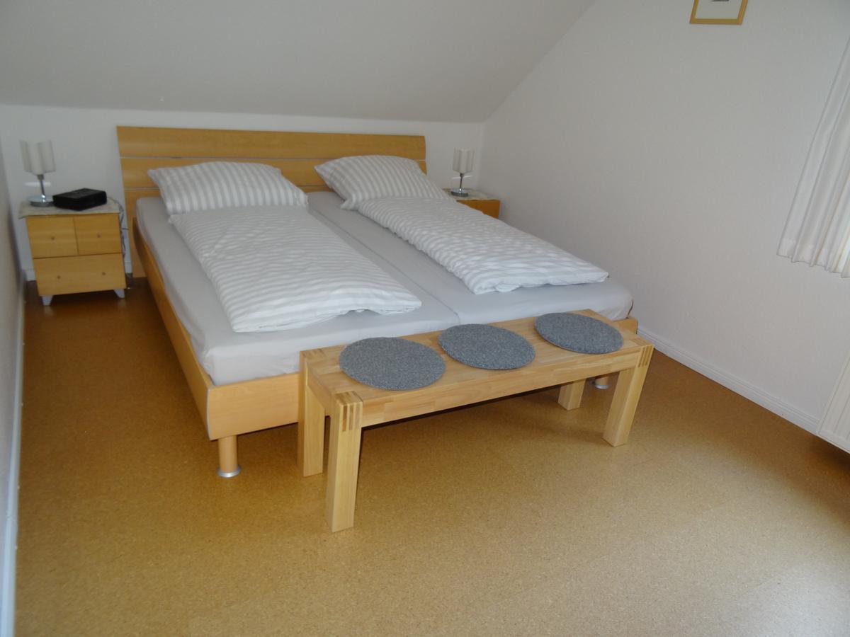 Apartamento Bei Ute Und Peter Westerstede Exterior foto