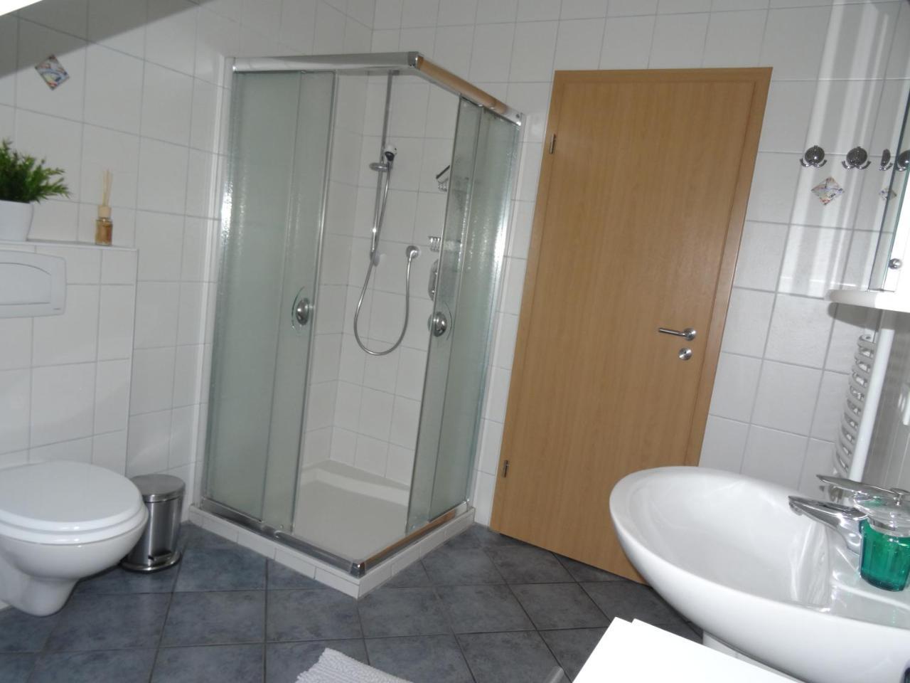 Apartamento Bei Ute Und Peter Westerstede Exterior foto